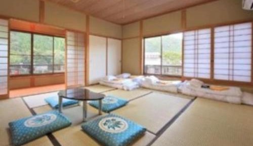 Japanese-Style Room
