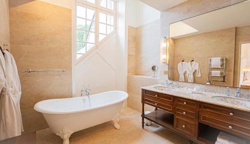 Junior Suite Castle