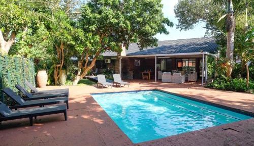 Comfort Holiday Home