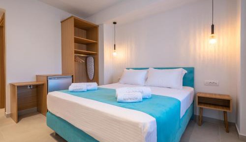 Double Room with Sea View