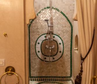 Canelle Double Room