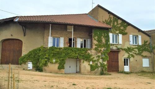 Five-Bedroom House