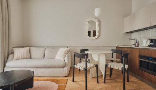 Appartement Deluxe - Moon 102