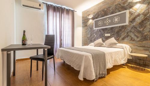 Basic Triple Room