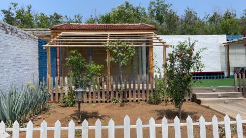 Deluxe Double Room A