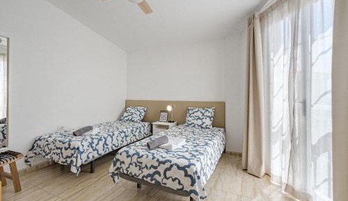 Superior Double or Twin Room with Sea View