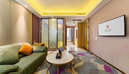 One-Bedroom Suite