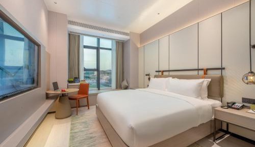  City View King Room