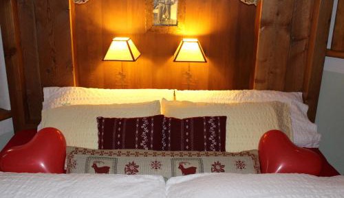 Junior Suite with Balcony