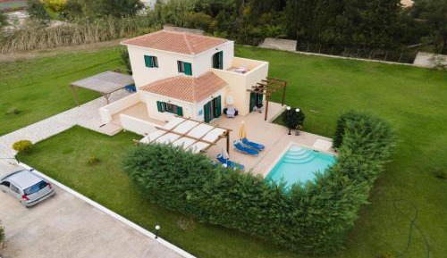 Two-Bedroom Superior Apartment