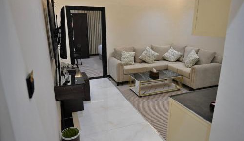 One-Bedroom Suite