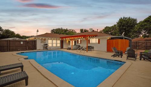Vacation Home
