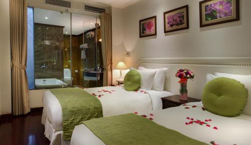 Superior Double or Twin Room