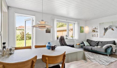 Two-Bedroom Holiday Home