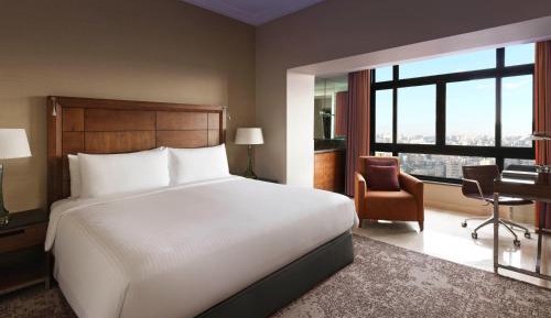 Superior King Room - Smoking