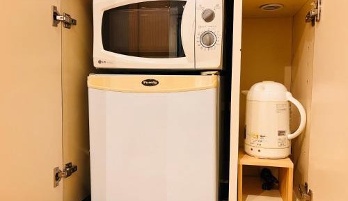 Standard Twin Room - Non-Smoking