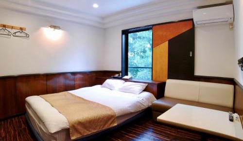 Standard Double Room - Non-Smoking