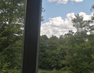 Double Room with Lake View