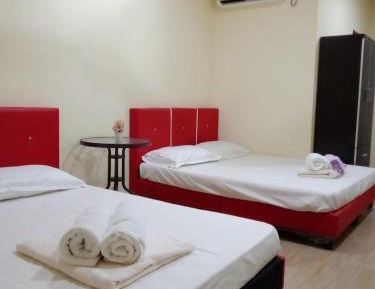 Double or Twin Room