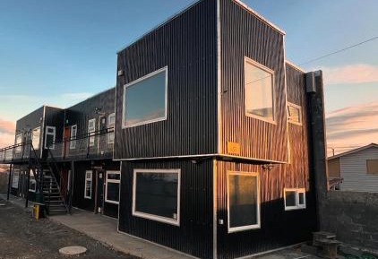 One-Bedroom Apartment - Non-Smoking