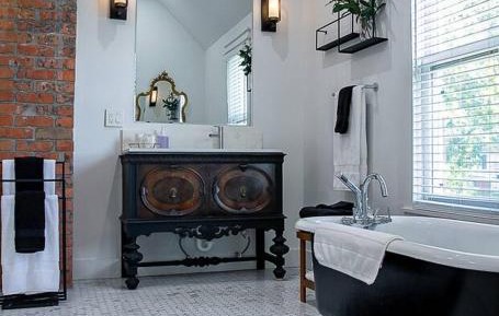 Three-Bedroom Home