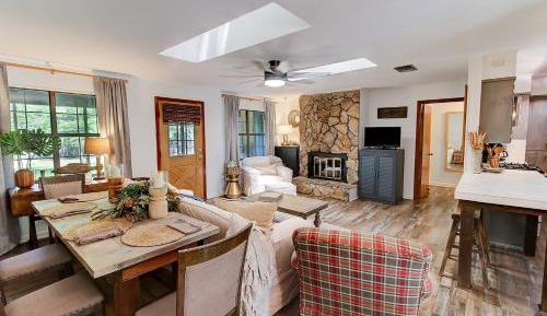 Bungalow