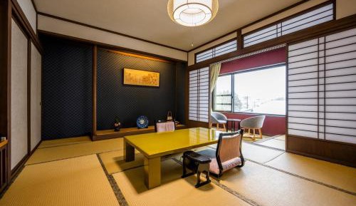 Room Selected at Check-In