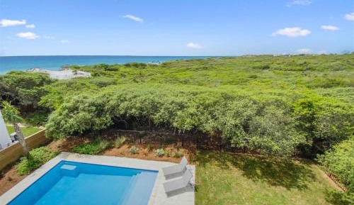Four-Bedroom Holiday Home