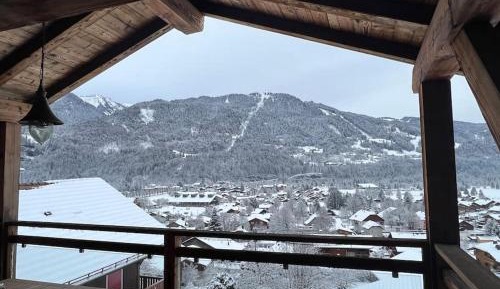 Chalet