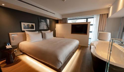 Duplex Suite
