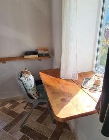 Twin Room with Mountain View