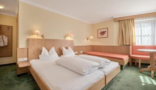 Classic Triple Room