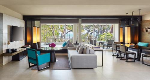 Premier Suite