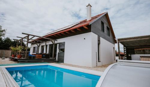 Superior Chalet