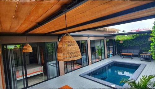 Holiday Home