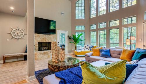 Vacation Home