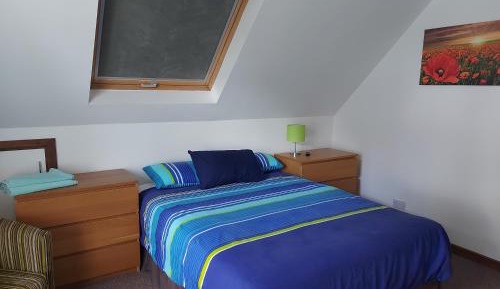 Deluxe Double Studio