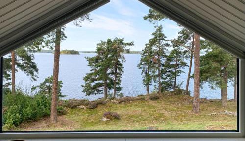 One-Bedroom Holiday Home