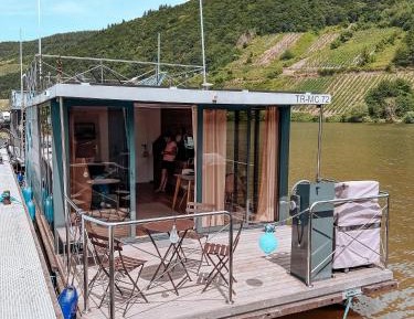 Mobile Home