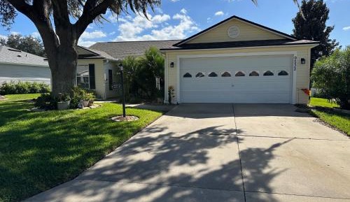 Bungalow
