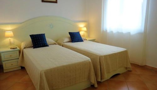 Two-Bedroom Apartment - Separate Building