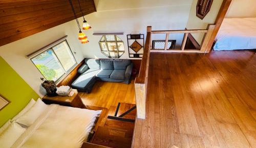 Luxury Quadruple Room