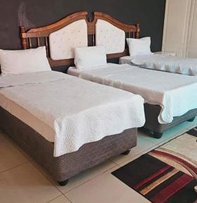 Budget Twin Room