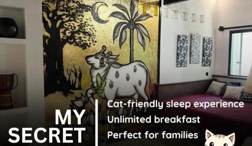 Family Room with Pool View