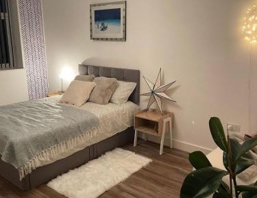 One-Bedroom Superior Apartment