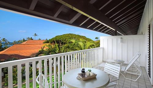 Unit #249 Partial Ocean View 1 Bedroom 1 Bath