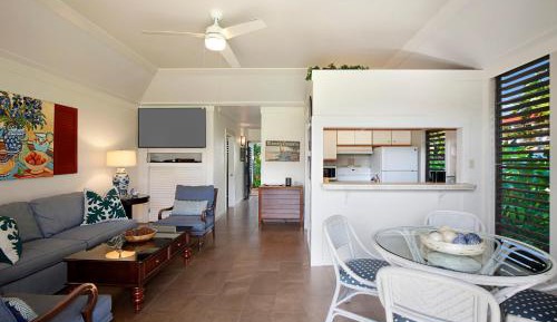 Unit #150 Garden View Deluxe 1 Bedroom 1 Bath