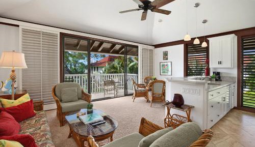 Unit #139 Partial Ocean View 1 Bedroom 1 Bath