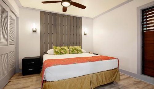 Unit #403 Garden View 1 Bedroom 1 Bath
