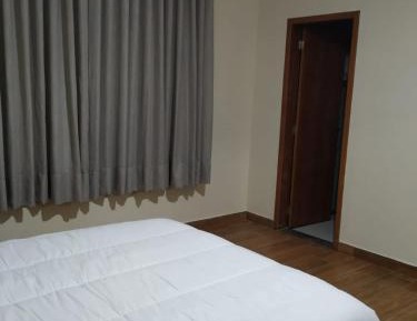 Basic Triple Room